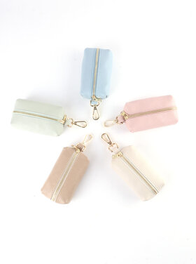 Giuliano Leather  Sleutelhanger | 2329