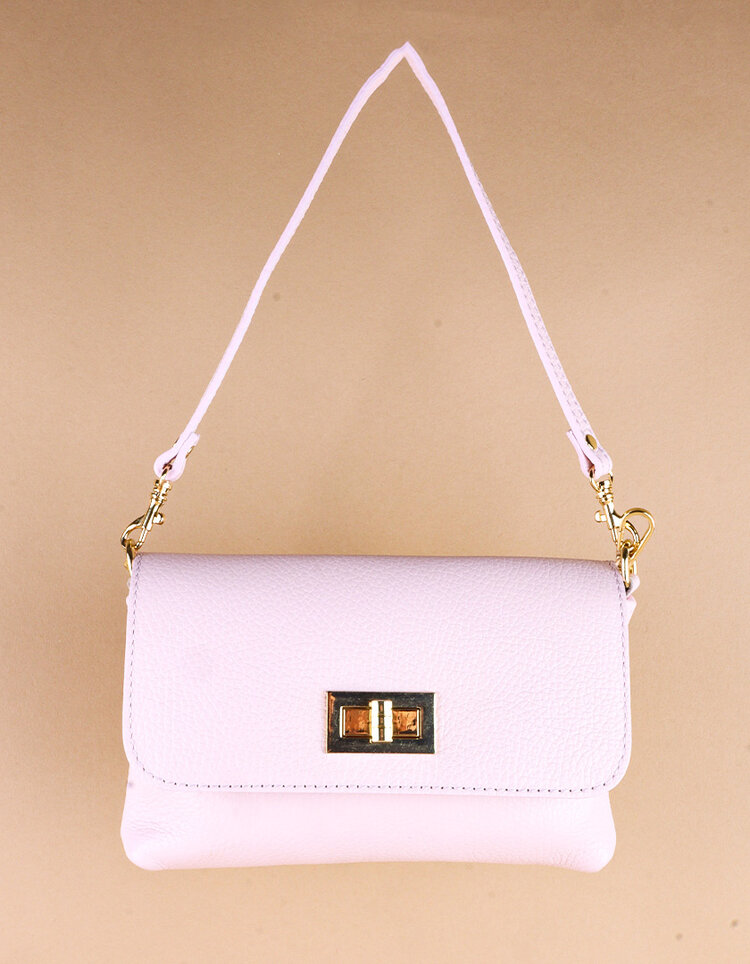 Leather handbag |552972 - Copy