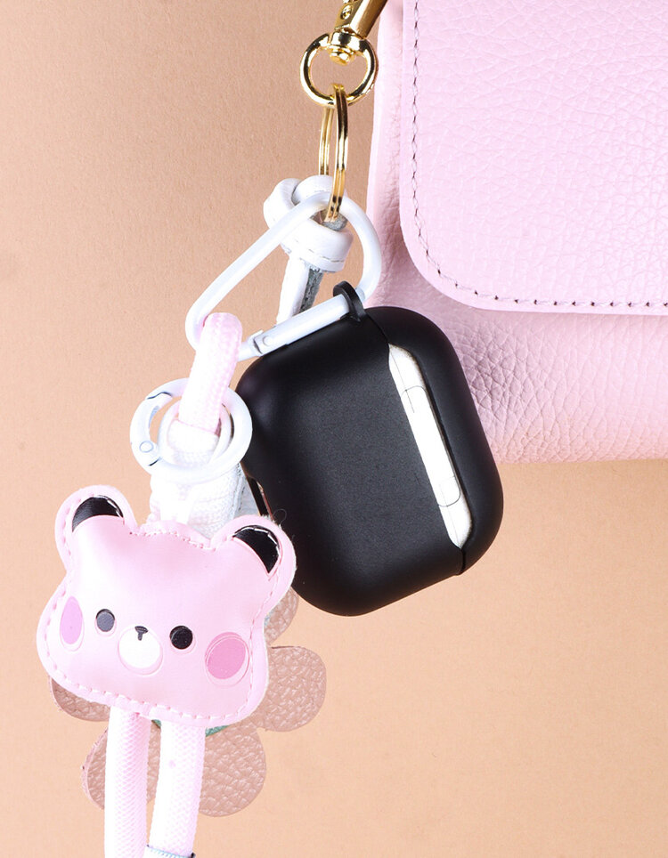 Giuliano Leather  Sleutelhanger | 2330