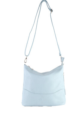 Leder-Schultertasche | 552463