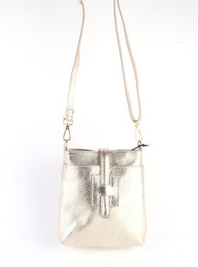 Giuliano Leather  Lederen Schoudertas | 5523720