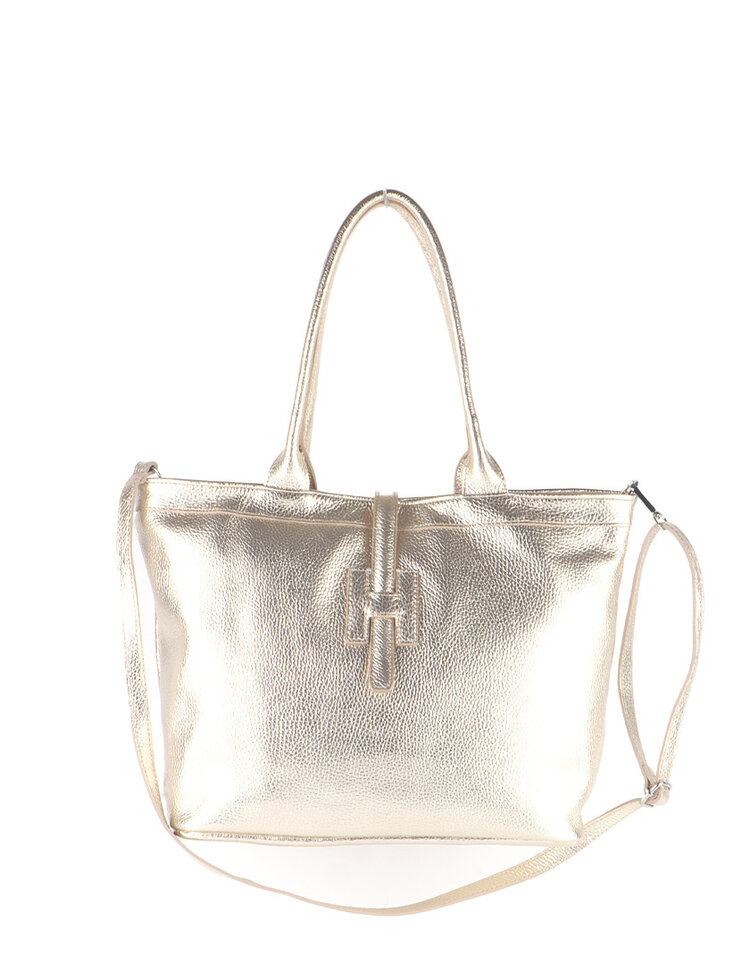 Giuliano Leather  Lederen handtas | 5523730