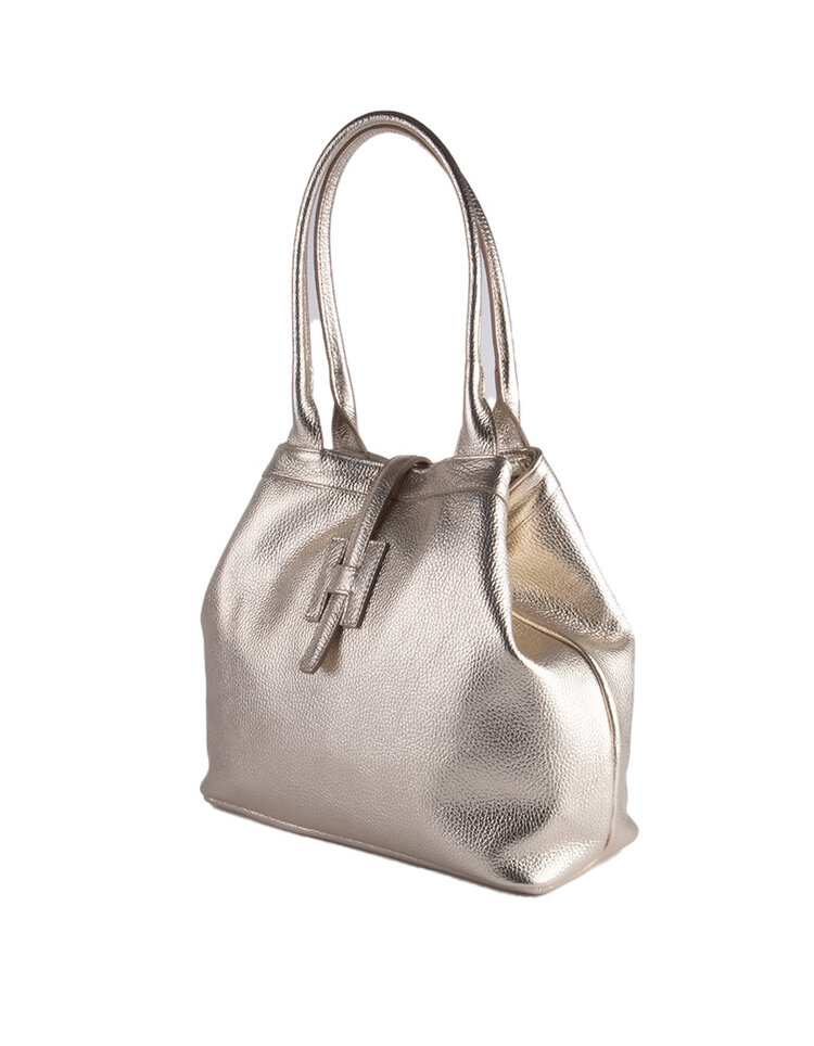 Giuliano Leather  Leder-Handtasche | 5523730