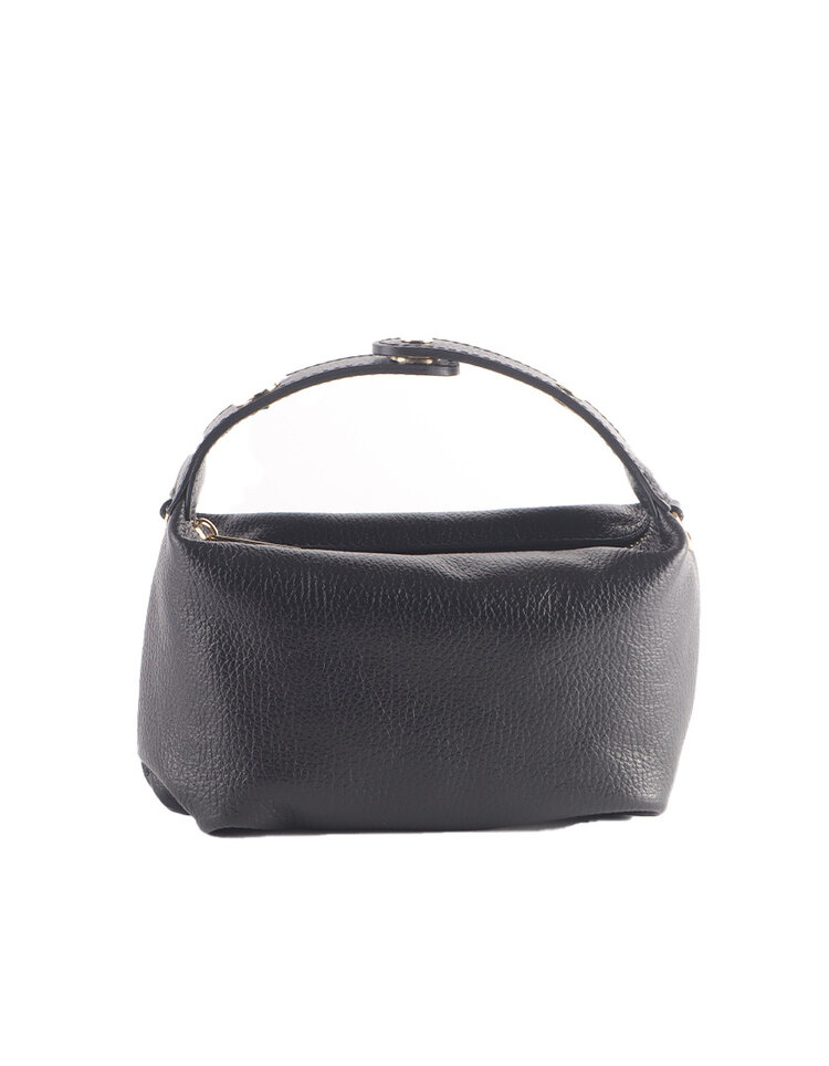 Giuliano Leather  Leder-Schultertasche | 552381