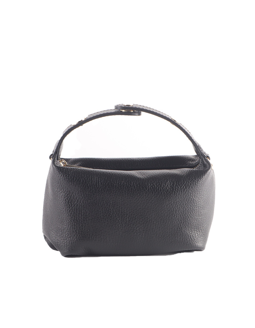 Giuliano Leather Lederen Schoudertas | 552381