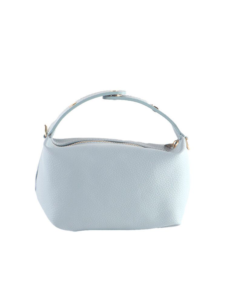 Giuliano Leather  Leder-Schultertasche | 552381
