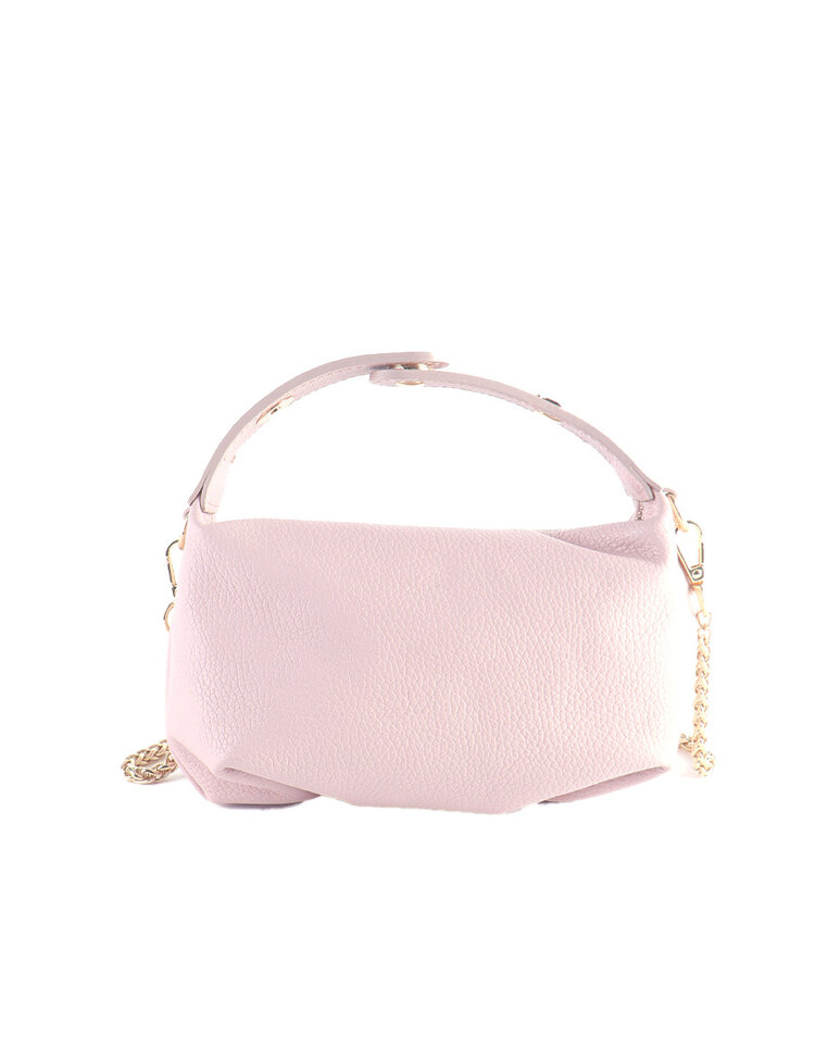 Giuliano Leather  Leder-Schultertasche | 552381