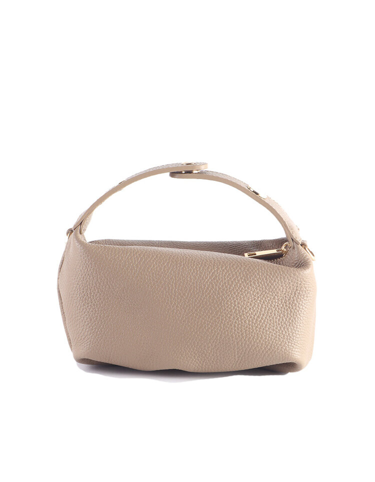 Giuliano Leather  Leder-Schultertasche | 552381