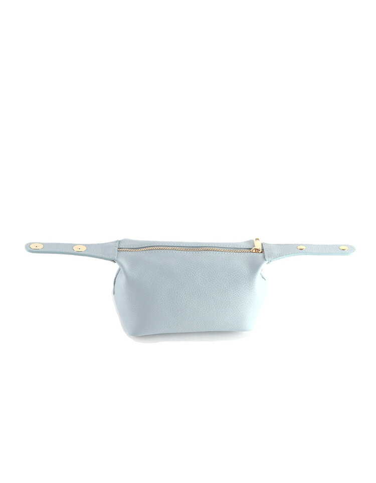 Giuliano Leather  Leder-Schultertasche | 552381