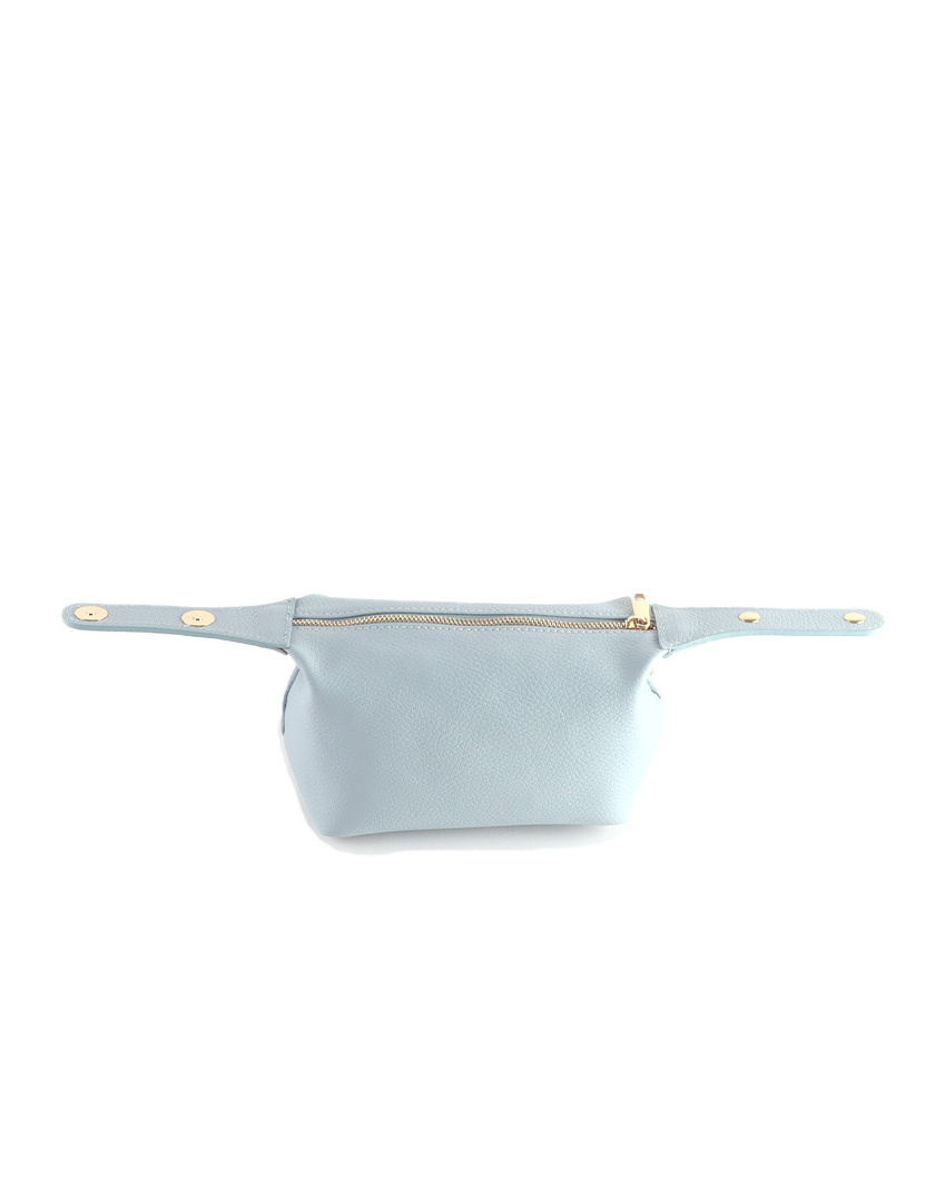 Giuliano Leather Lederen Schoudertas | 552381, foto 4 van 6
