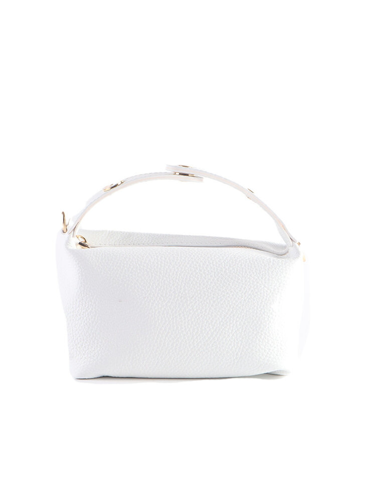 Giuliano Leather  Leder-Schultertasche | 552381