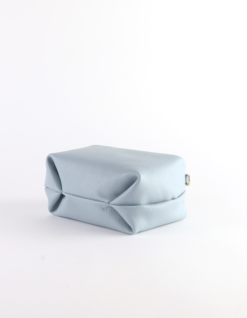 Giuliano Leather Lederen Schoudertas | 552381, foto 6 van 6
