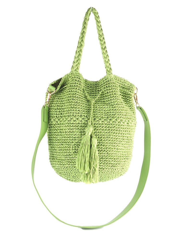 Giuliano Fiber Bag | 50023