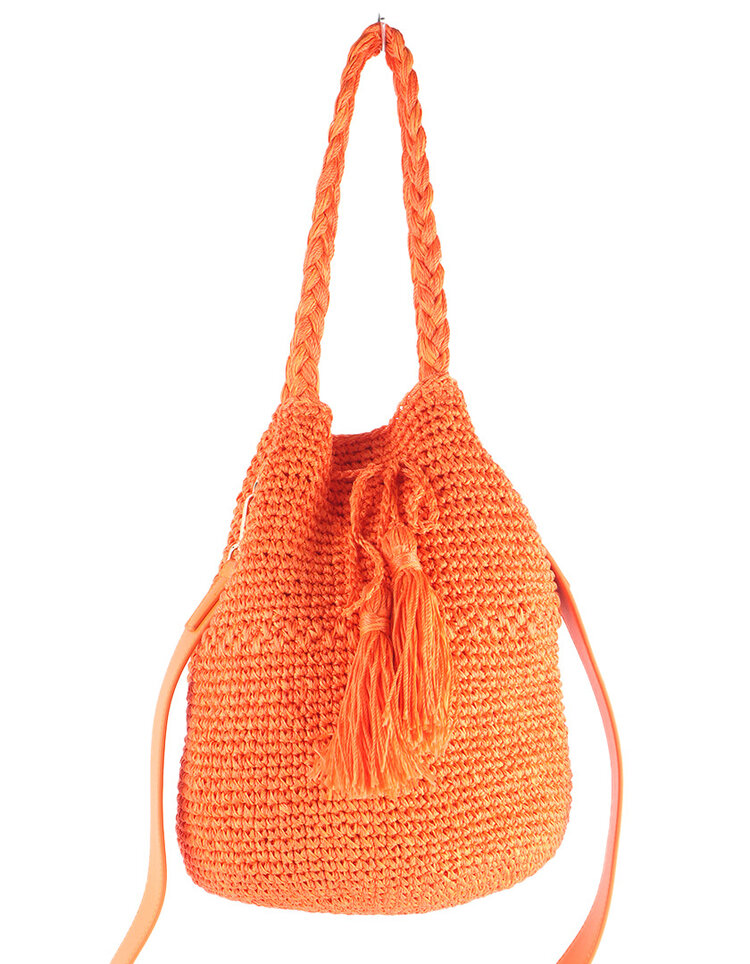 Giuliano Fiber Bag | 50023
