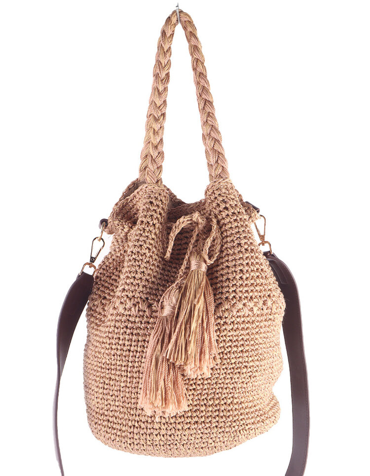Giuliano Fiber Bag | 50023