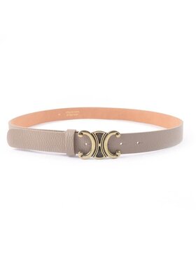 Giuliano Leather  Lederen riem | 559120