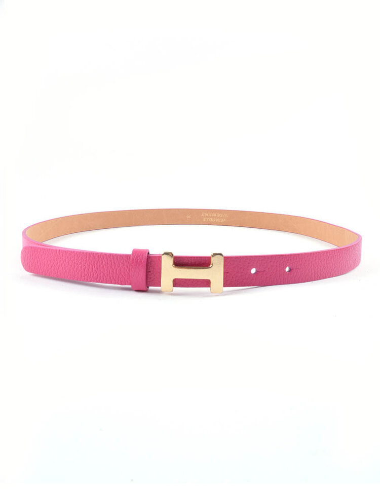 Giuliano Leather  Leather belt | 559119