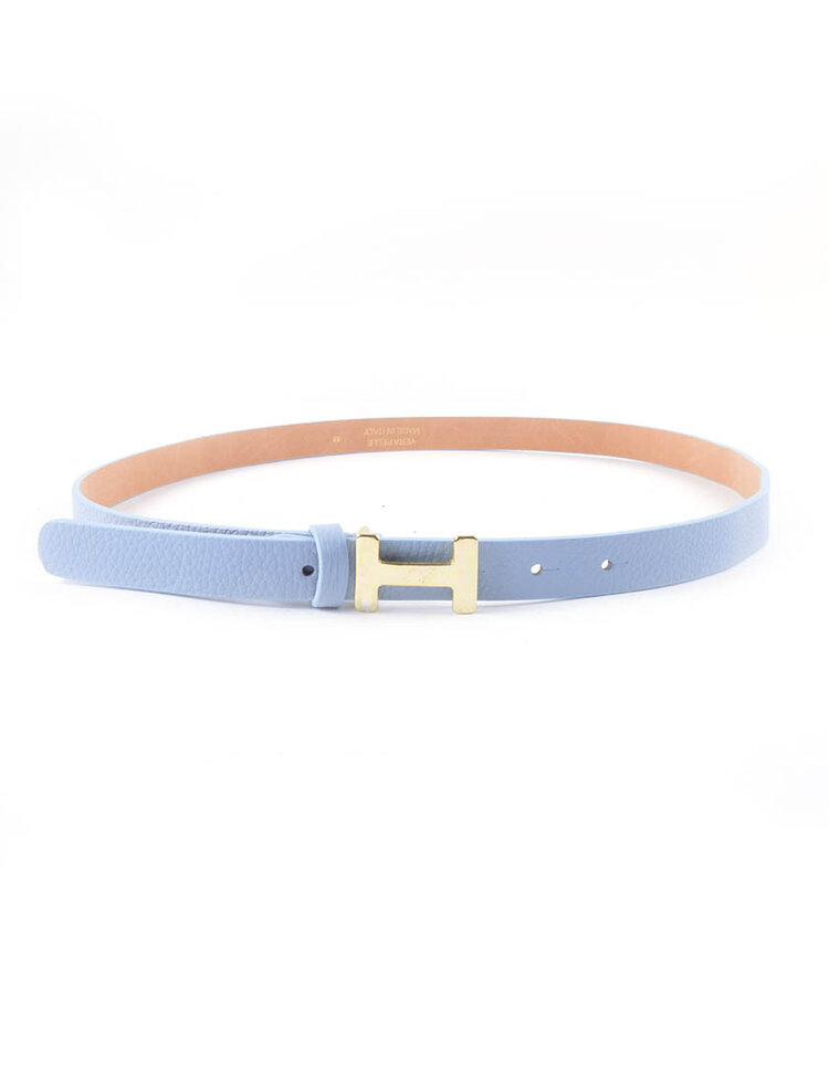 Giuliano Leather  Ledergürtel | 559119