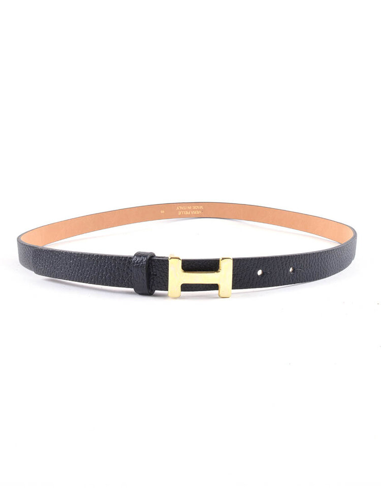 Giuliano Leather  Leather belt | 559119