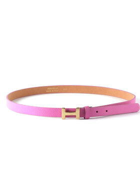 Giuliano Leather  Lederen riem | 559119