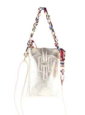 Giuliano Leather  Leder-Schultertasche | 5523850