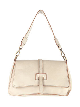 Giuliano Leather  Gewassen Lederen Handtas | 552387