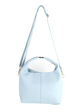 Giuliano Leather  Leather Handbag | 552386