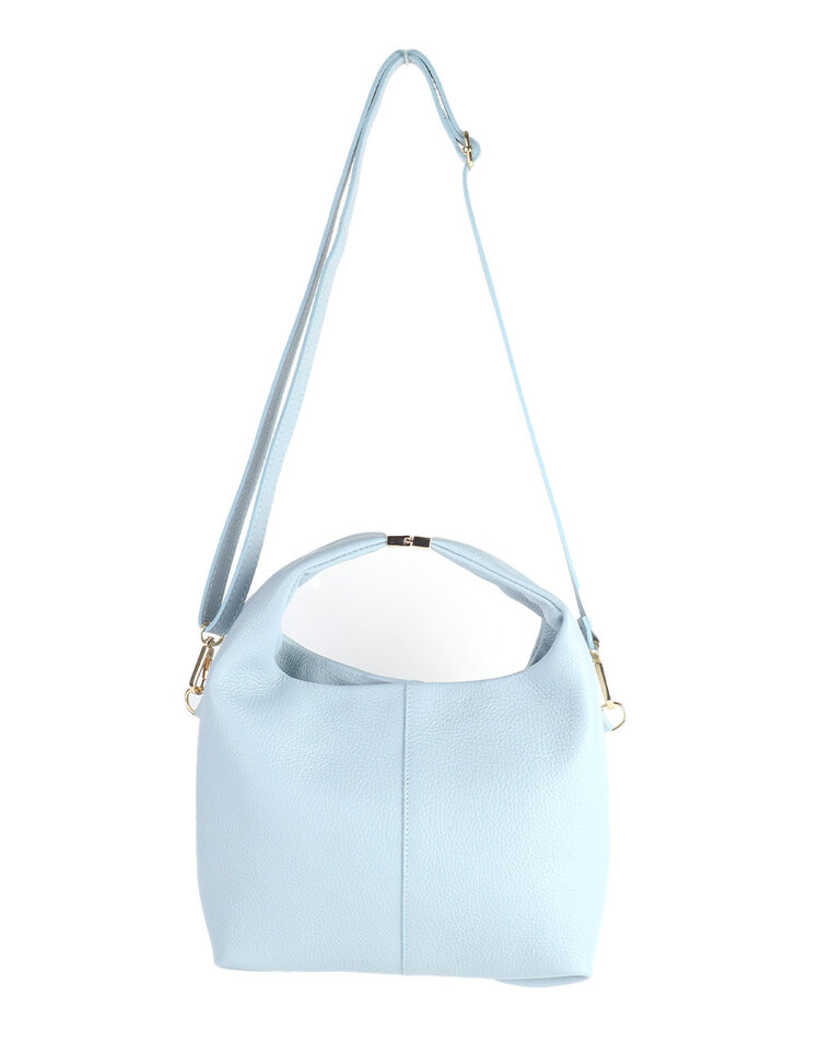 Giuliano Leather  Leather Handbag | 552386