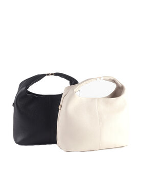 Giuliano Leather  Lederen Handtas | 552386