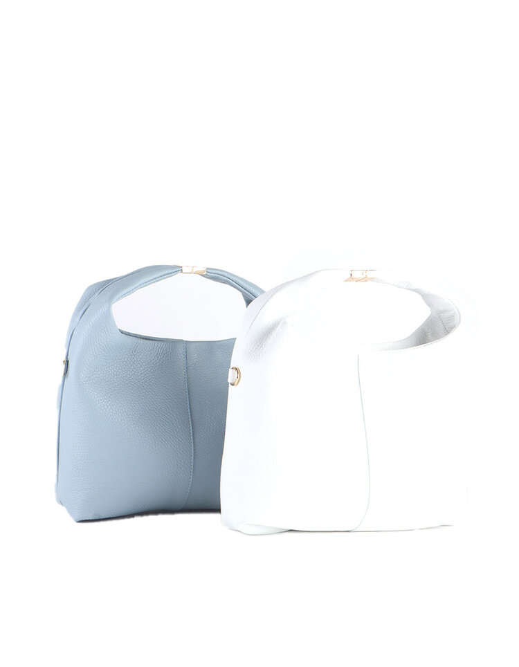 Giuliano Leather  Leder-Handtasche | 552386