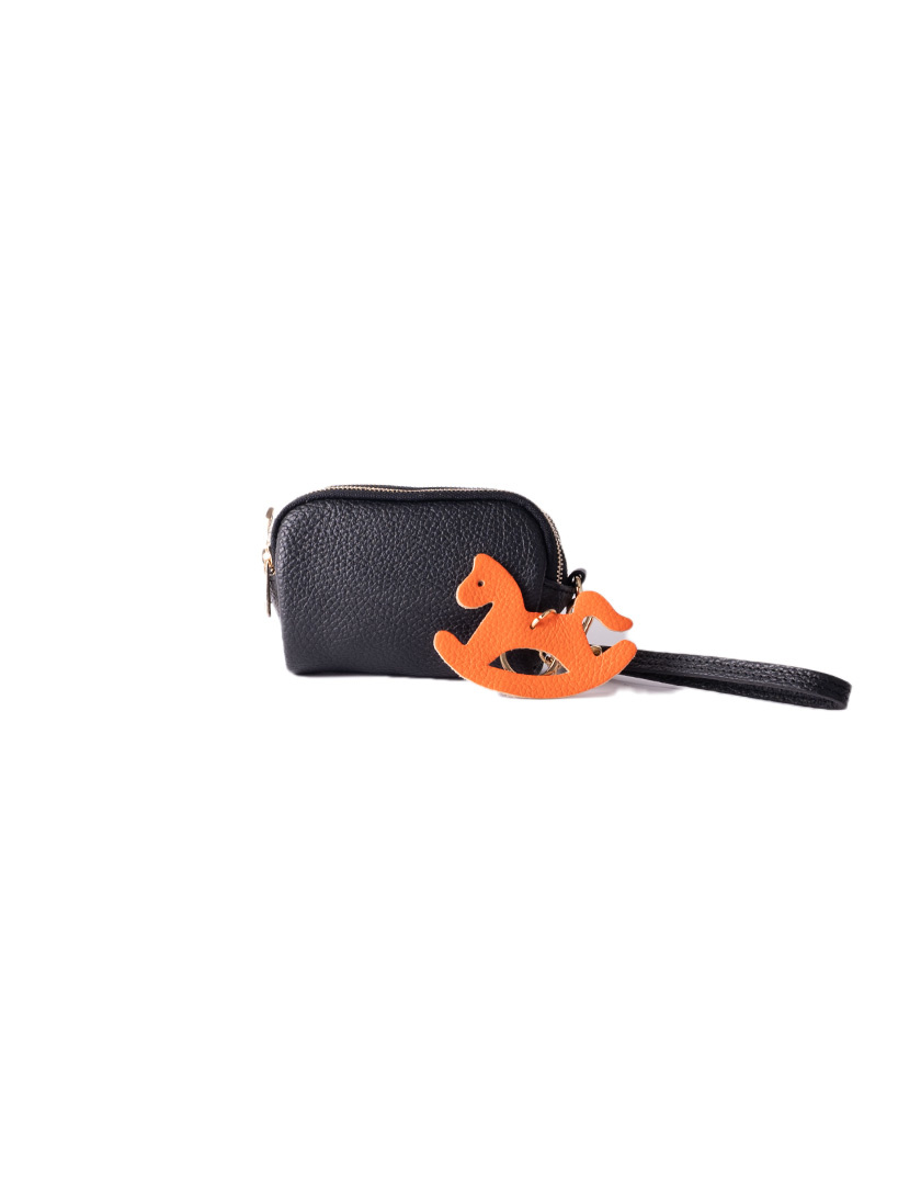 Giuliano Leather Lederen etui met sleutelhanger | 23160, foto 4 van 6