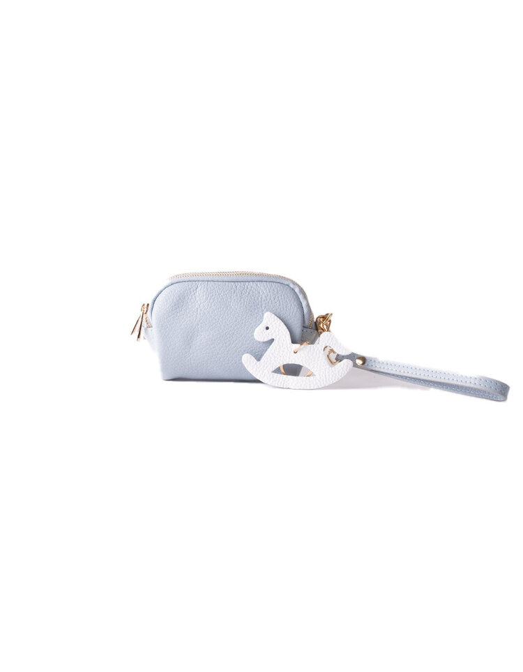 Giuliano Leather  Leder-Etui mit Schlüsselanhänger | 23160