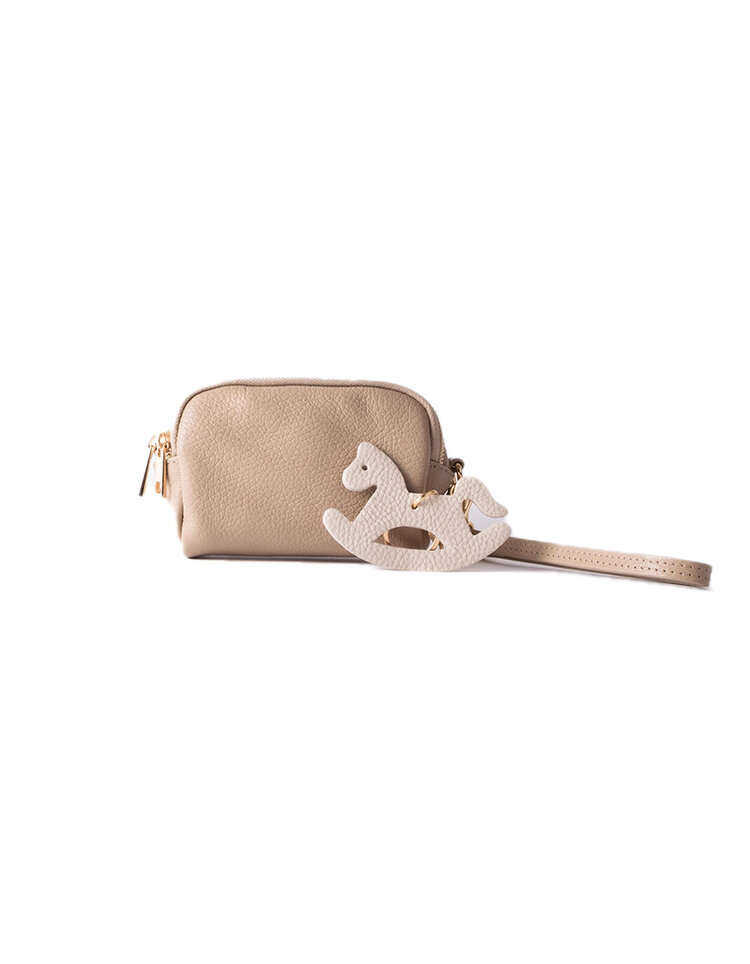 Giuliano Leather  Leder-Etui mit Schlüsselanhänger | 23160