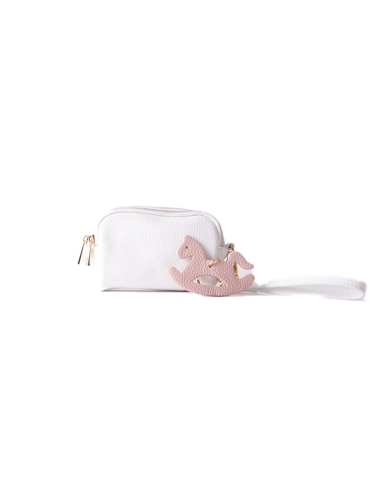 Giuliano Leather  Leder-Etui mit Schlüsselanhänger | 23160