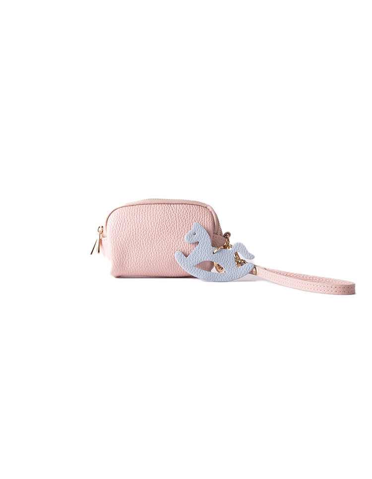 Giuliano Leather  Leder-Etui mit Schlüsselanhänger | 23160