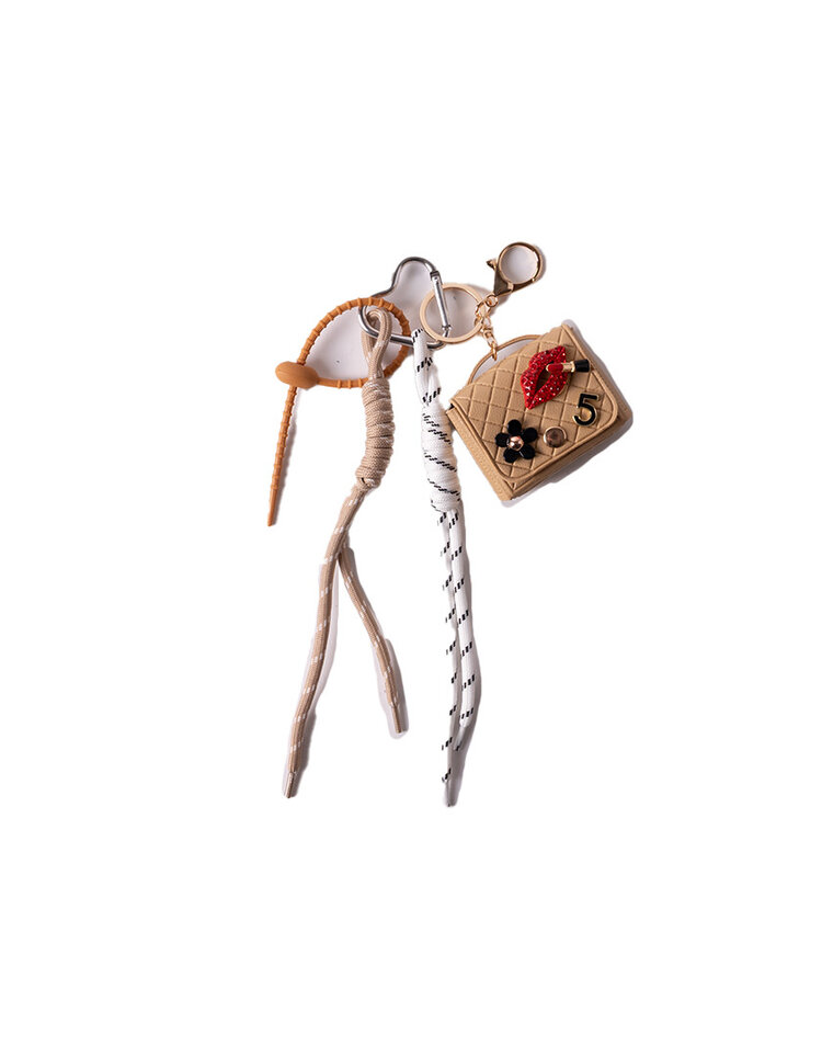 Giuliano Bagchain | Tiny Bag | 2325