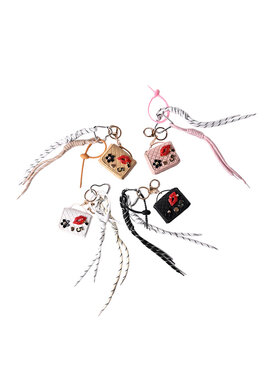 Giuliano Tassenhanger | Tasje | 2325