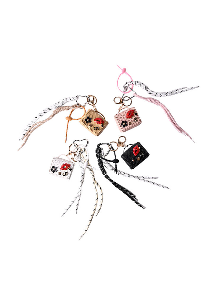 Giuliano Bagchain | Tiny Bag | 2325