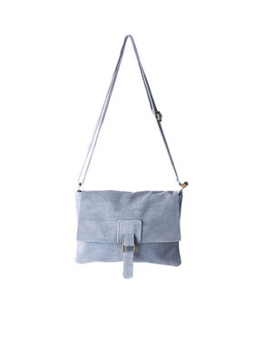 Suède mini shoulderbag | 900051