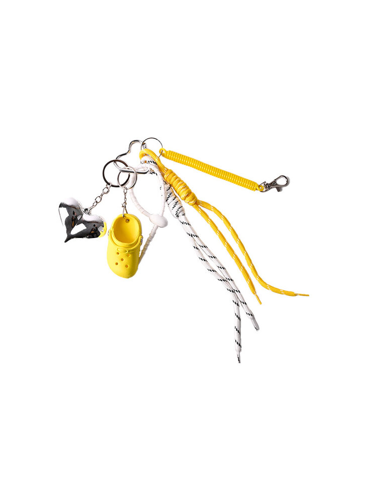 Giuliano Bagchain | Clog | 2325