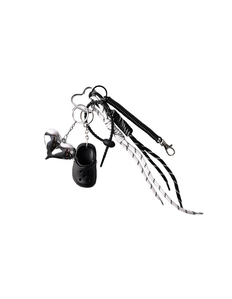 Giuliano Bagchain | Clog | 2325