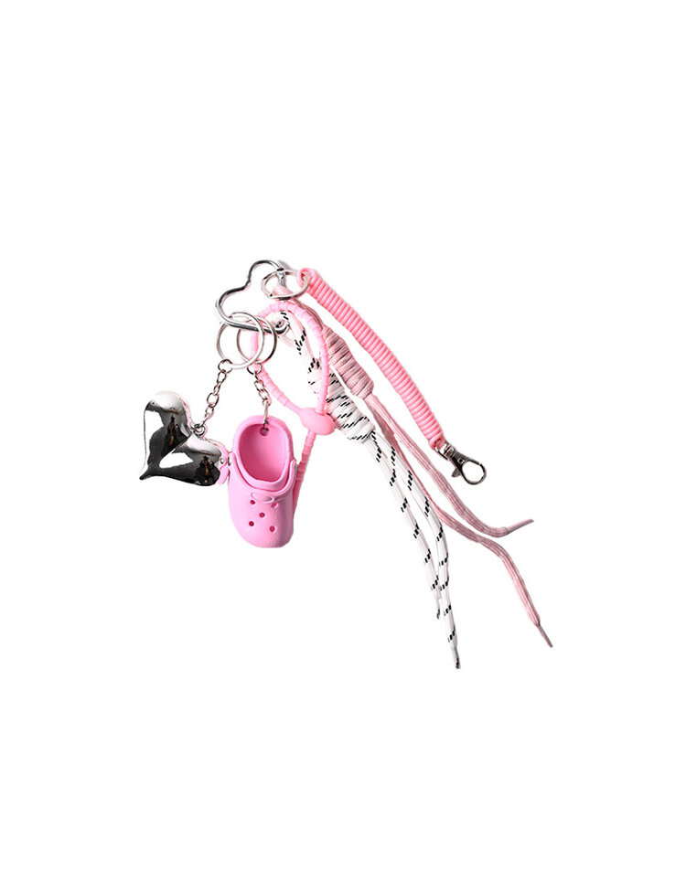 Giuliano Bagchain | Clog | 2325