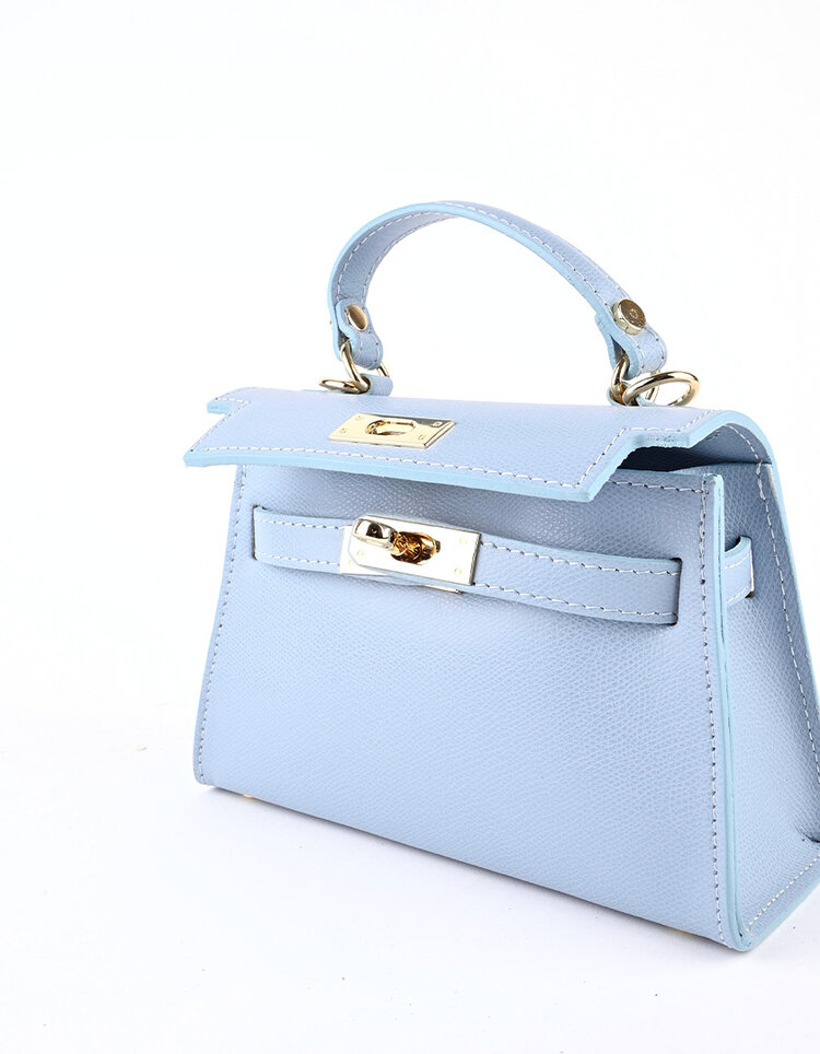 Giuliano Leather  Lederen handtas | 552392