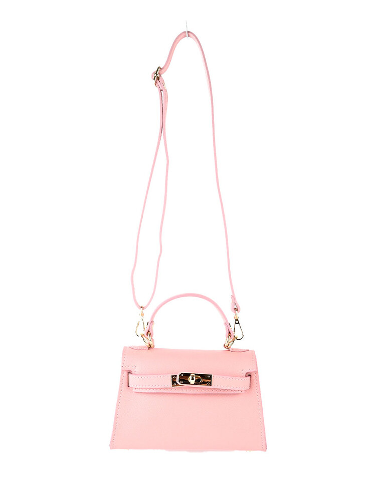 Giuliano Leather  Lederen handtas | 552392