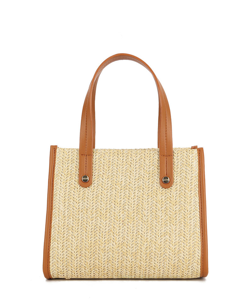 Giuliano Artificial Leather Handbag | 20122