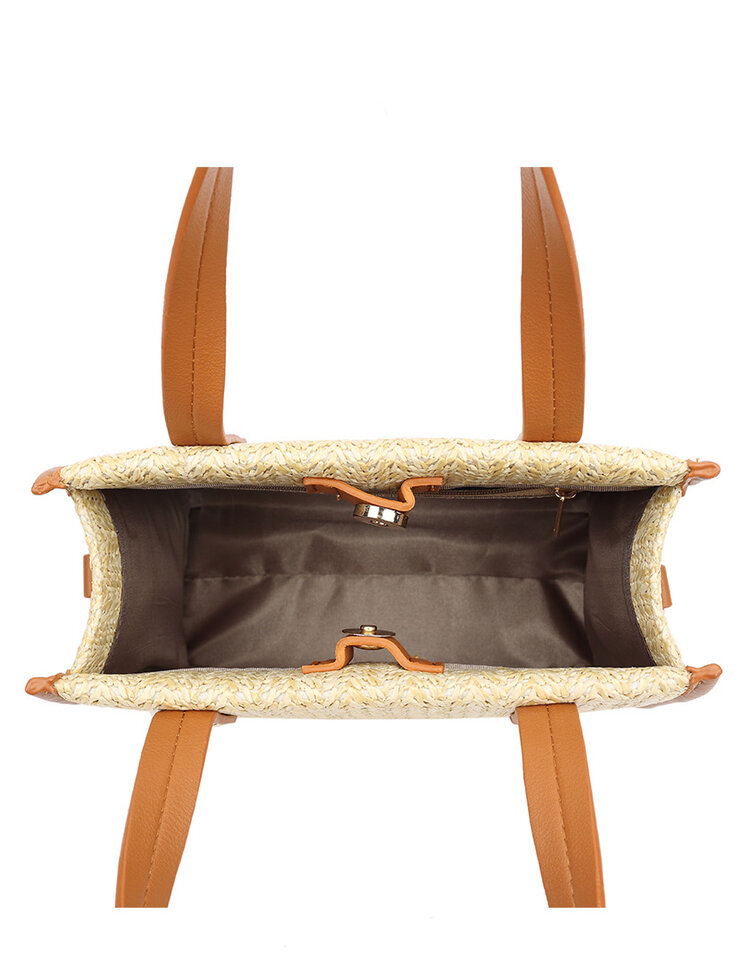 Giuliano Artificial Leather Handbag | 20122