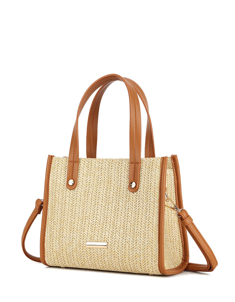 Giuliano Artificial Leather Handbag | 20122