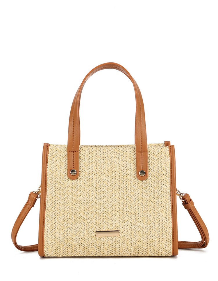 Giuliano Artificial Leather Handbag | 20122