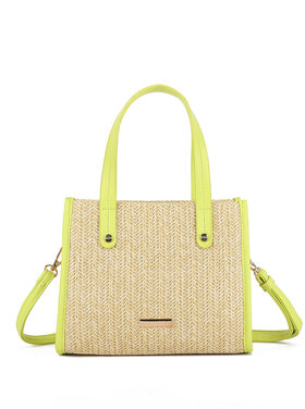 Giuliano Artificial Leather Handbag | 20122