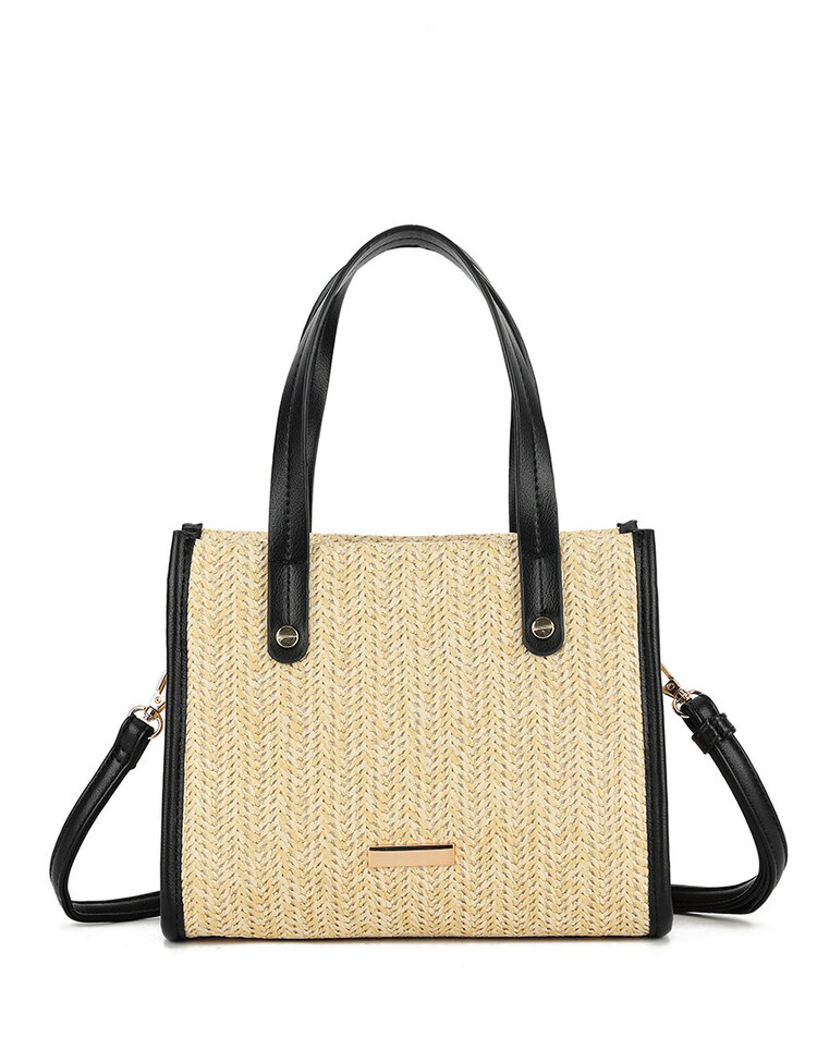 Giuliano Artificial Leather Handbag | 20122